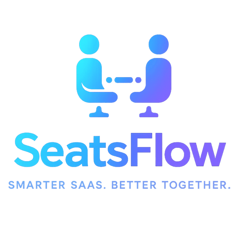 SeatsFlow Logo